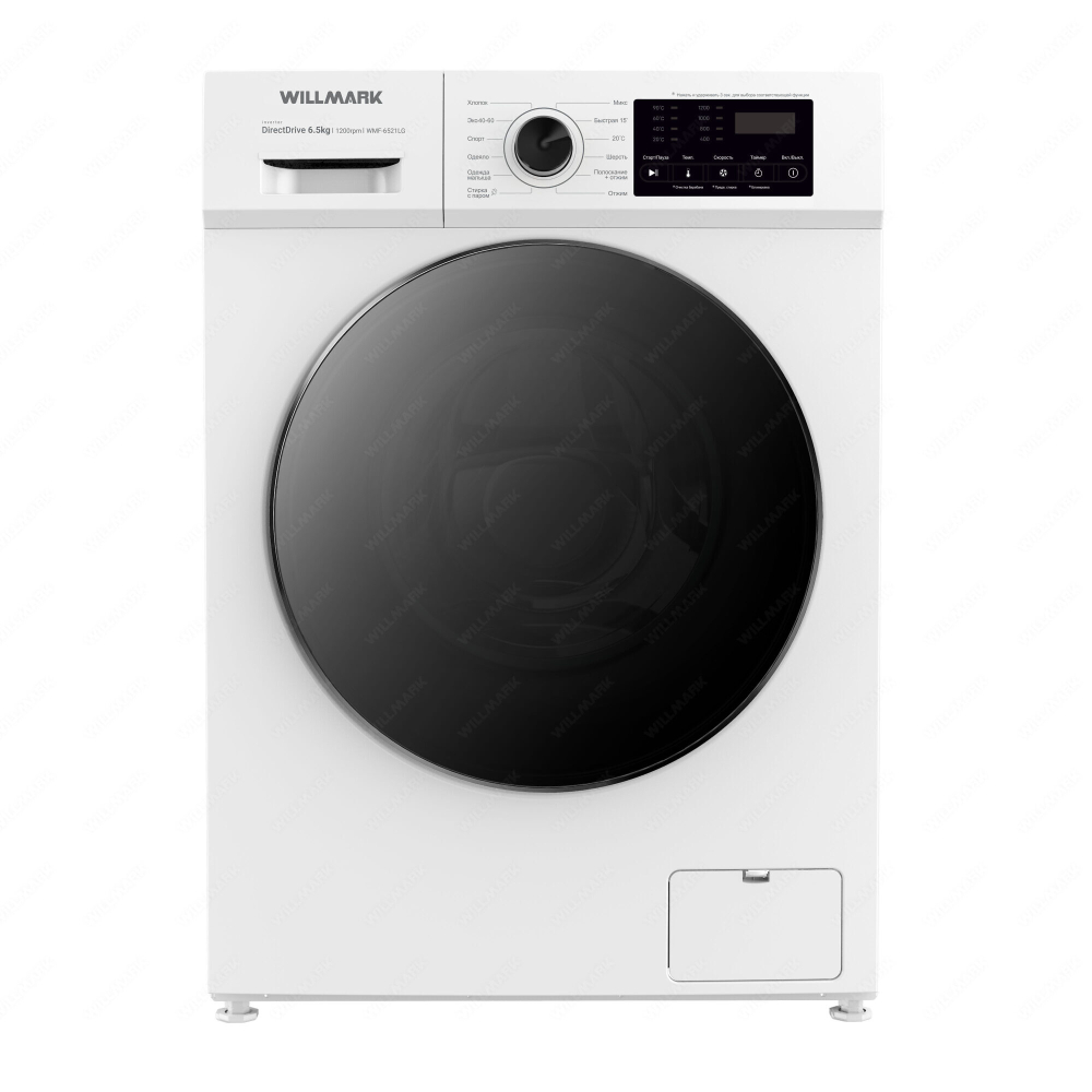 WILLMARK WMF-6521LG