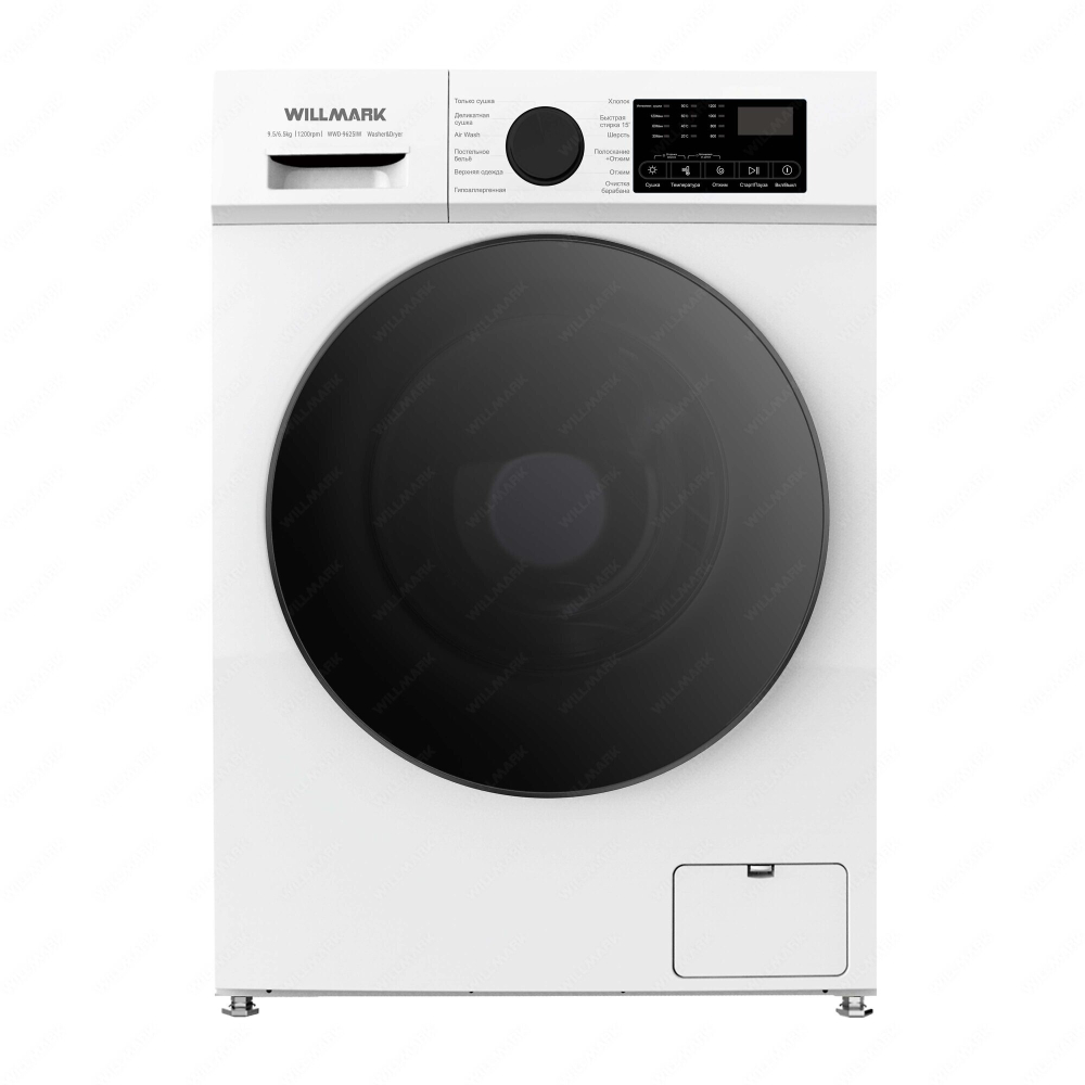 WILLMARK WWD-9625IW