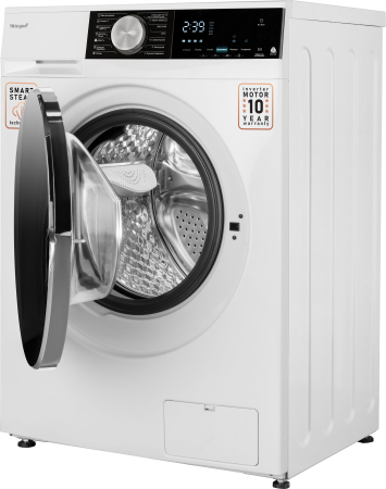 Weissgauff WMD 47148 DC Inverter Steam