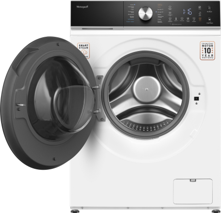 Weissgauff WMD 61211 D Inverter Steam