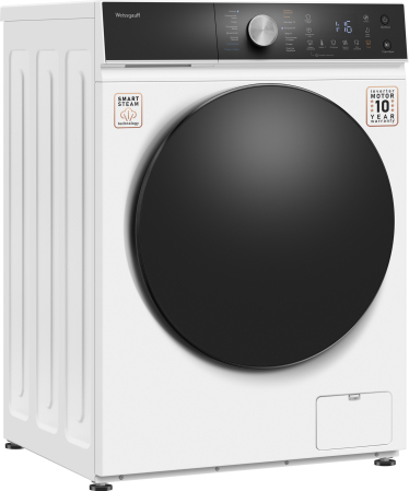 Weissgauff WMD 61211 D Inverter Steam