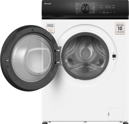Weissgauff WM 39106 Inverter Steam