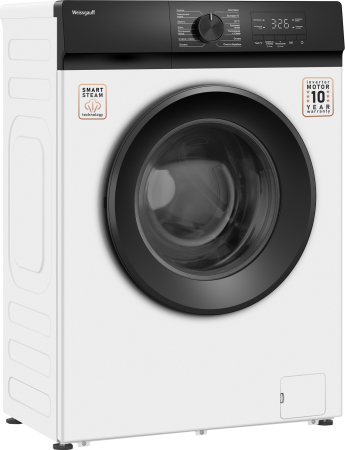 Weissgauff WM 39106 Inverter Steam