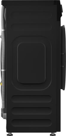 Weissgauff WM 39106 Inverter Steam Black