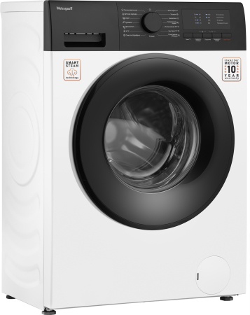 Weissgauff WM 40106 Inverter Steam