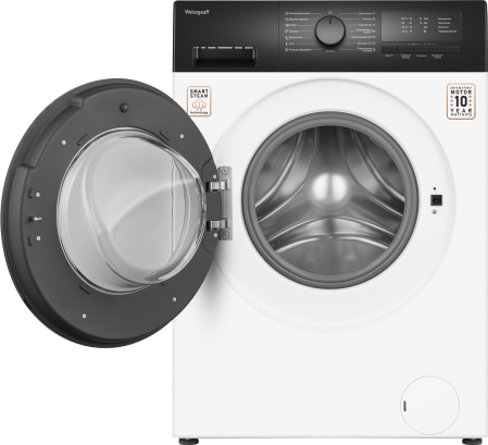 Weissgauff WM 40106 Inverter Steam