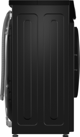 Weissgauff WM 4106 D Black Edition