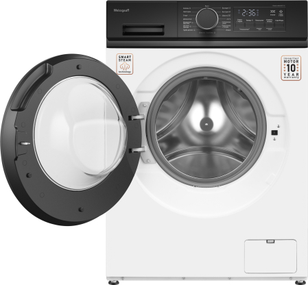 Weissgauff WM 41106 Inverter Steam