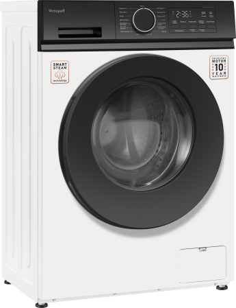Weissgauff WM 41106 Inverter Steam