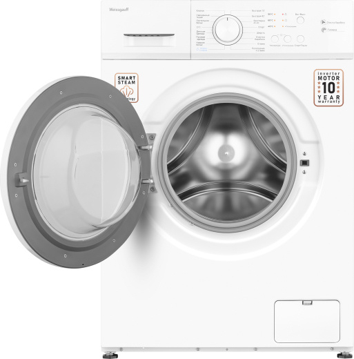 Weissgauff WM 4506 Inverter Steam