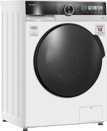 Weissgauff WM 45148 Color Touch Inverter Steam