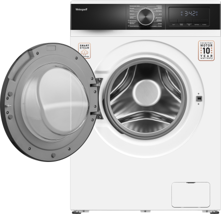 Weissgauff WM 45712 Inverter Steam
