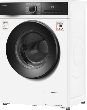 Weissgauff WM 45712 Inverter Steam