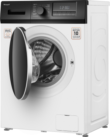 Weissgauff WM 47814 Inverter Steam