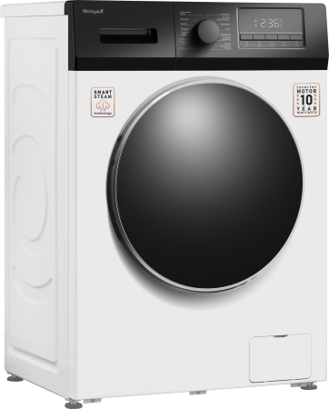 Weissgauff WM 47814 Inverter Steam