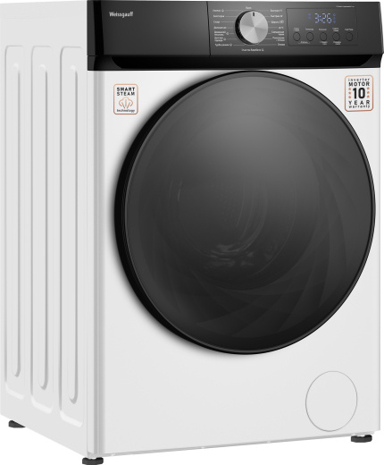Weissgauff WM 591410 Inverter Steam