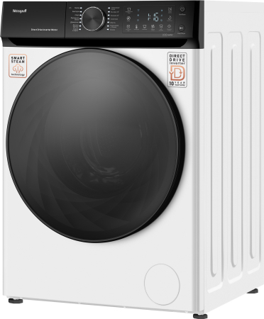 Weissgauff WM 59411 Direct Drive Inverter Steam
