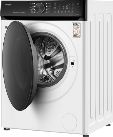 Weissgauff WM 59411 Direct Drive Inverter Steam