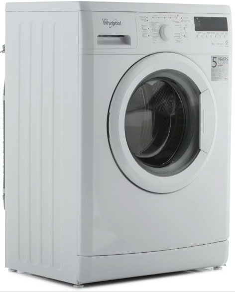 Whirlpool AWS 71212