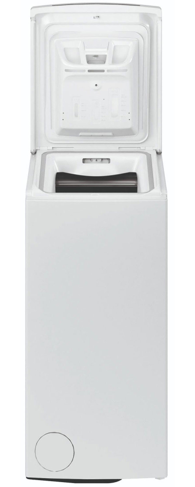 Whirlpool TDLRB 6251BS EU