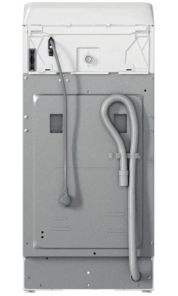 Whirlpool TDLRB 6251BS EU