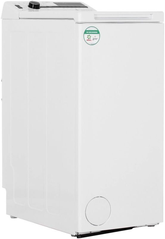 Whirlpool TDLRB 6261BS