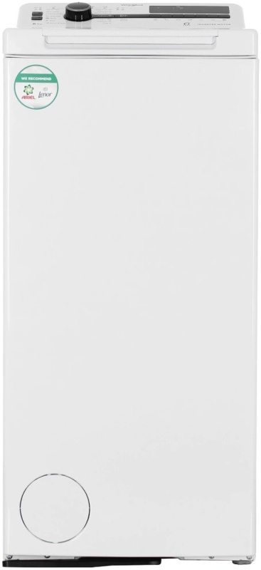 Whirlpool TDLRB 6261BS