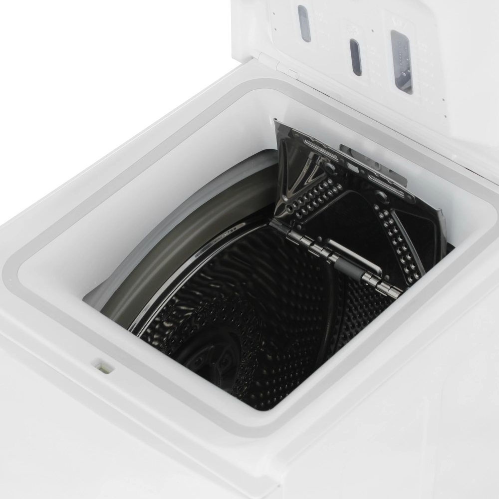 Whirlpool TDLRB 6261BS