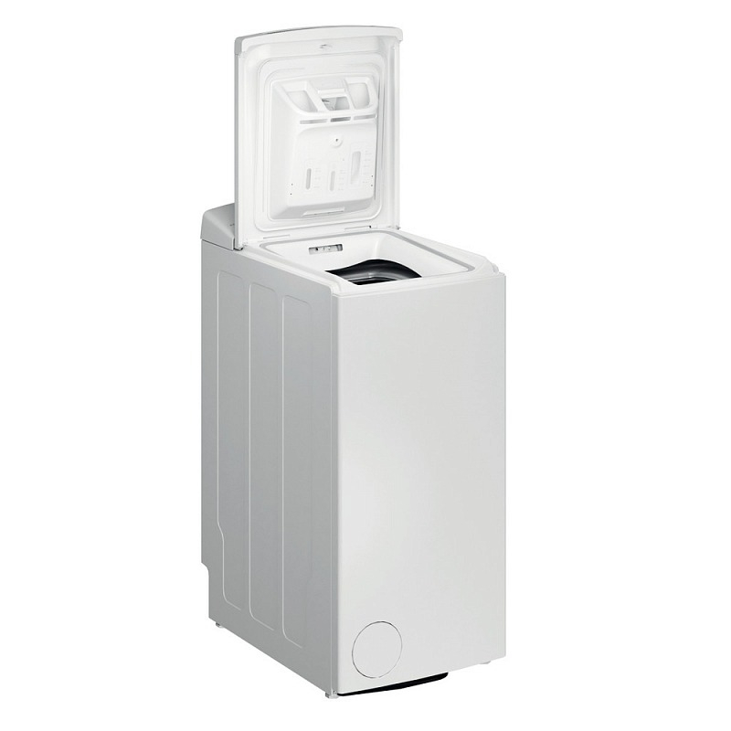 Whirlpool TDLRB 65261BS