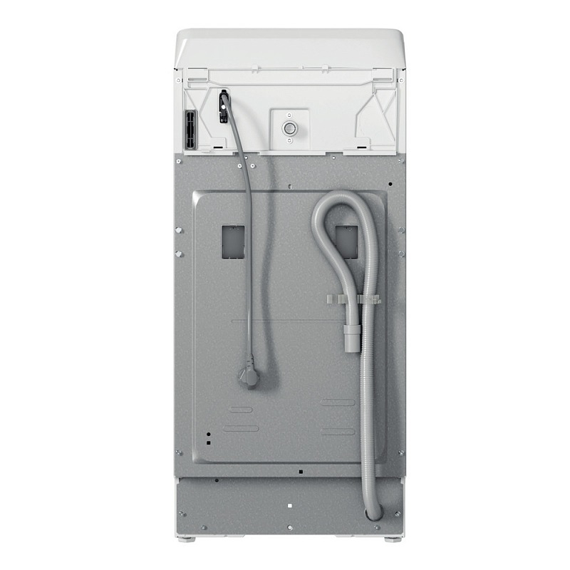 Whirlpool TDLRB 65261BS