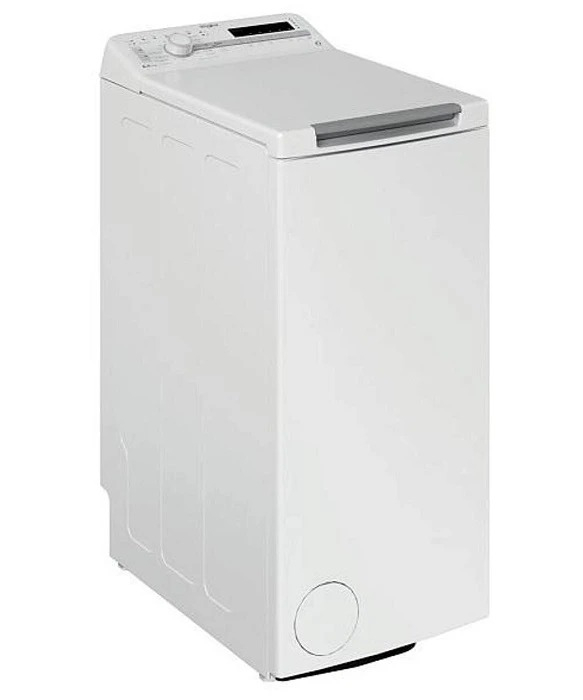 Whirlpool TDLR 65230SS EU/N