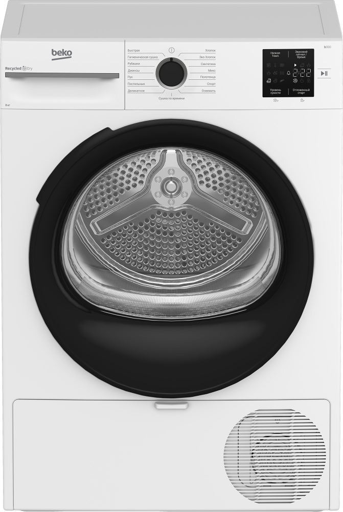 BEKO BM3T38220