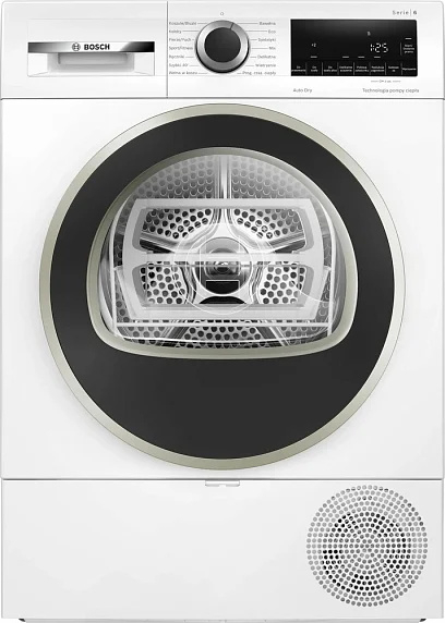 Bosch WQG1417EPL