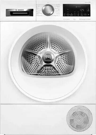 Bosch WQG14591BY