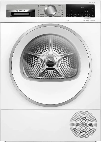 Bosch WQG24591BY