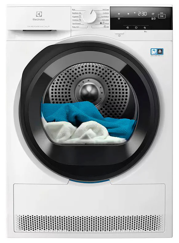 Electrolux EW7D385UCE