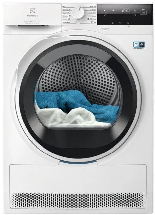 Electrolux EW8D384HE