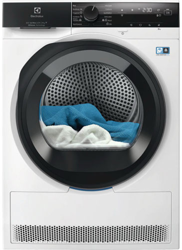 Electrolux EW8D495MCE