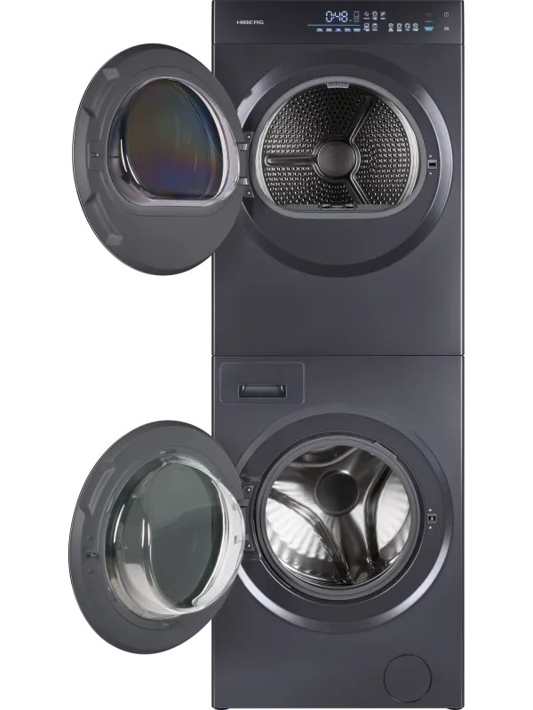 HIBERG TURELLE i-10 Sd