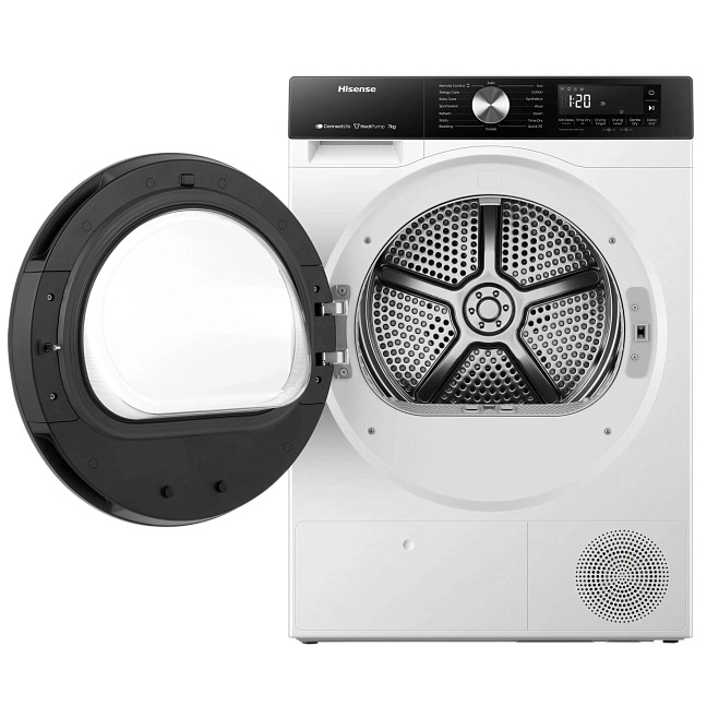 HISENSE DH3S702UWDE