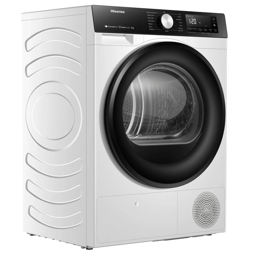 HISENSE DH3S702UWDE