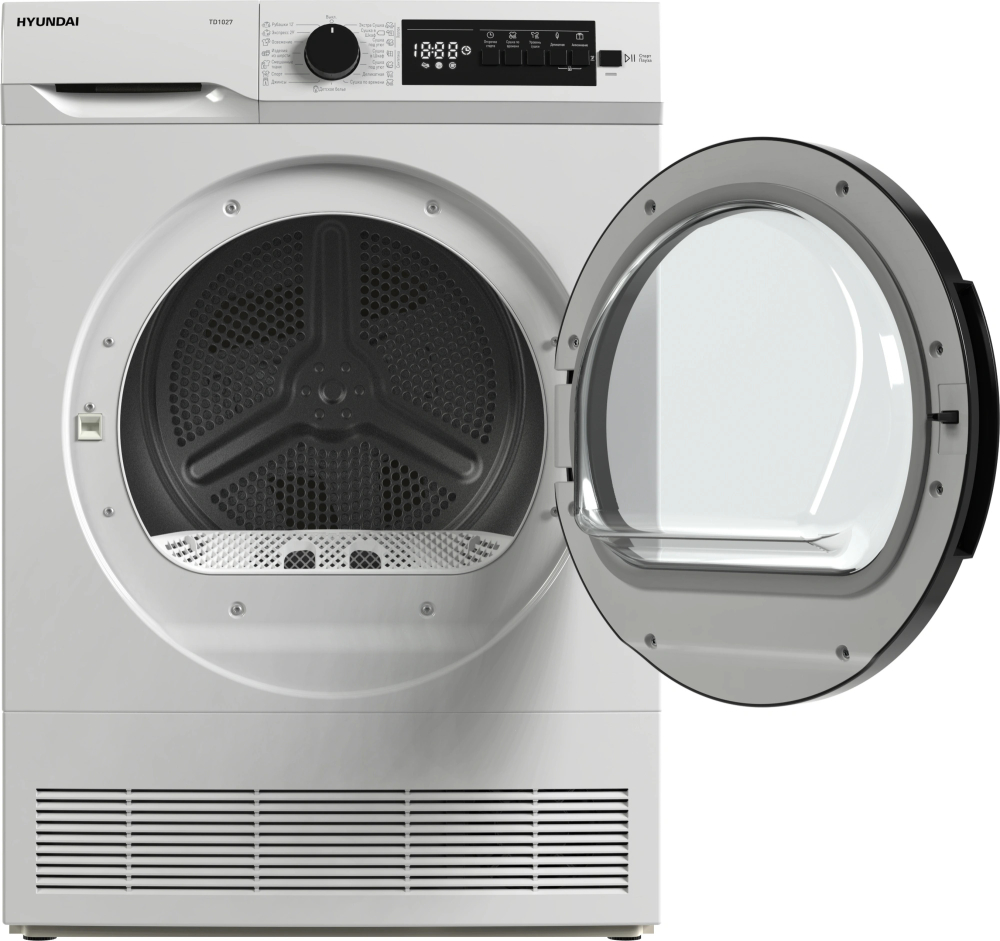 Hyundai TD1027