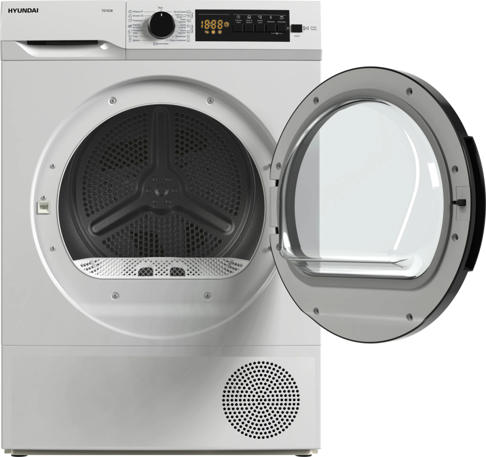 Hyundai TD1028