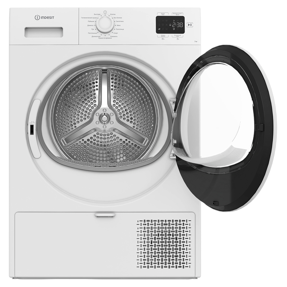 Indesit IAS 3725 K
