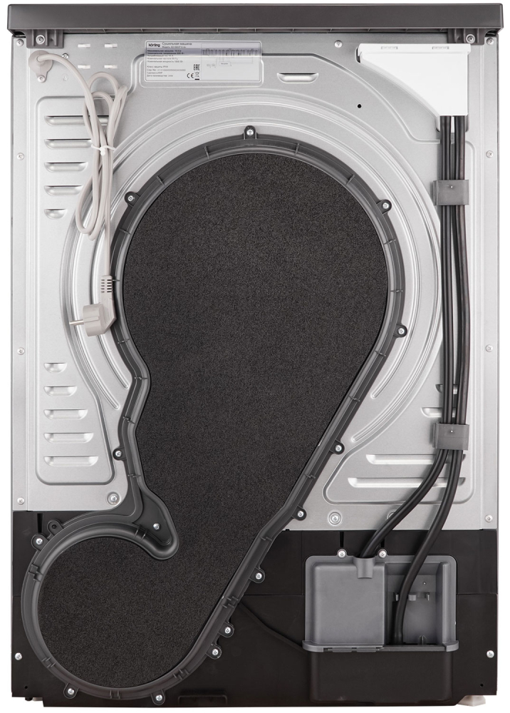 Korting KD 69IHP10 An