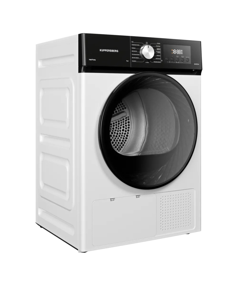 Kuppersberg DM 592 W