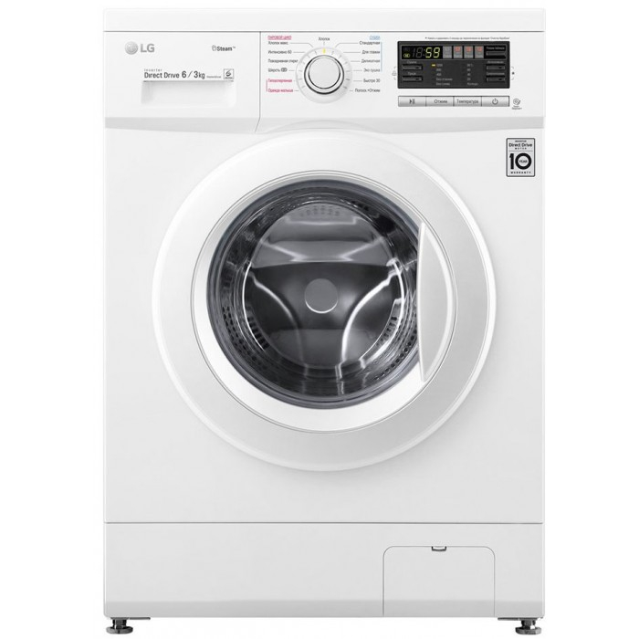 LG F1296CDS0X