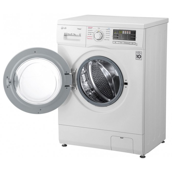 LG F1296CDS0X