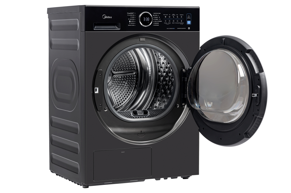 MIDEA MD205H80WB/T-RU