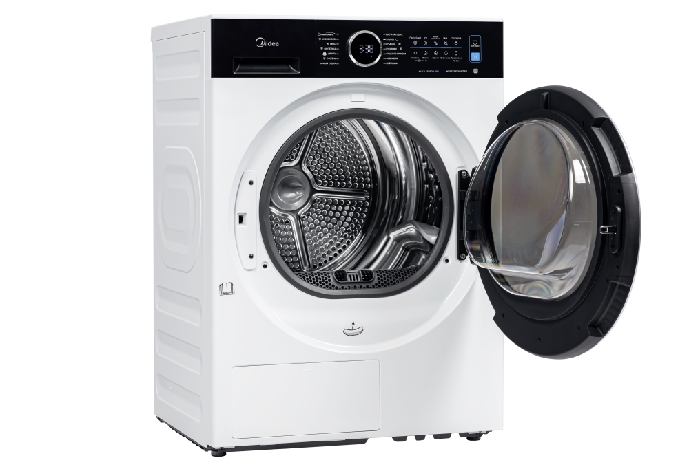 MIDEA MD205H80WB/W-RU